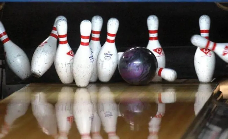 ESN Bowling Night