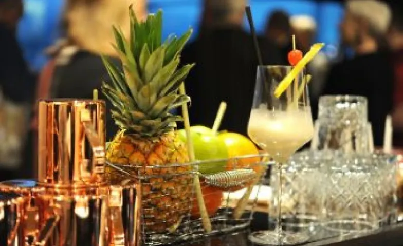 WIP-Abend «Cocktails» – Vinothek Bülach