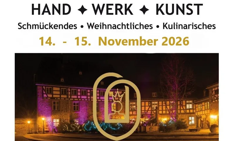 Hand Werk Kunst