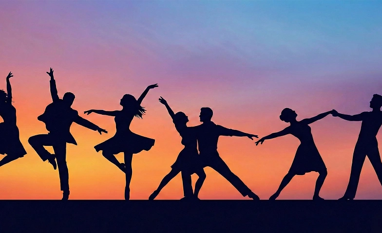 ATELIER AFROFUSION + DJ SET Danse libre
