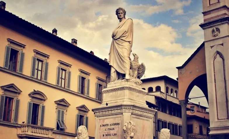 Volkshochschule Aarau: Dante Alighieri, La Divina Commedia