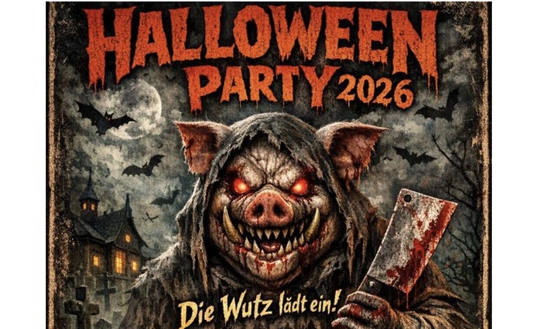 2. Alehaaner Halloween Party