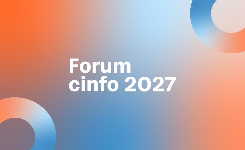 Forum cinfo 2027