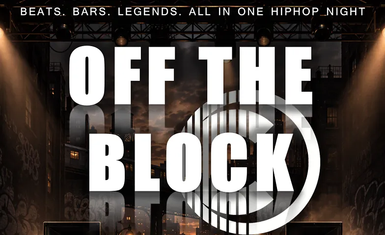 OFF THE BLOCK