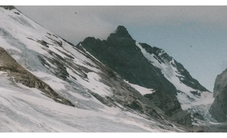 Après les Glaciers