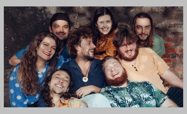 The Magic Mumble Jumble - NL