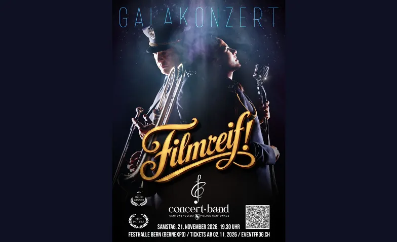 Gala Konzert