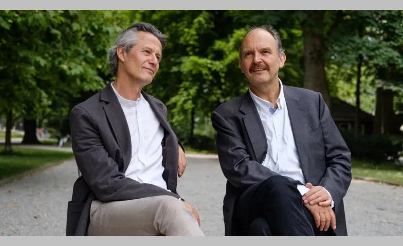 Ingo Ospelt / David Sautter