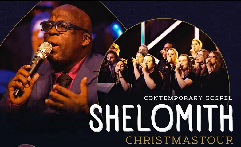 Shelomith - Christmastour 2026