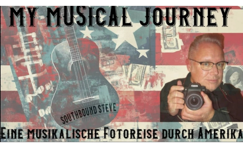 My mUSicAl journey