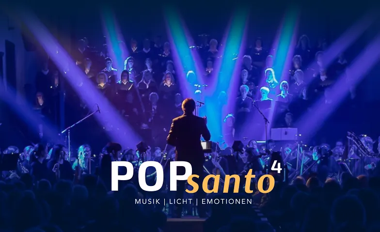 POPsanto 4 - St. Gallen