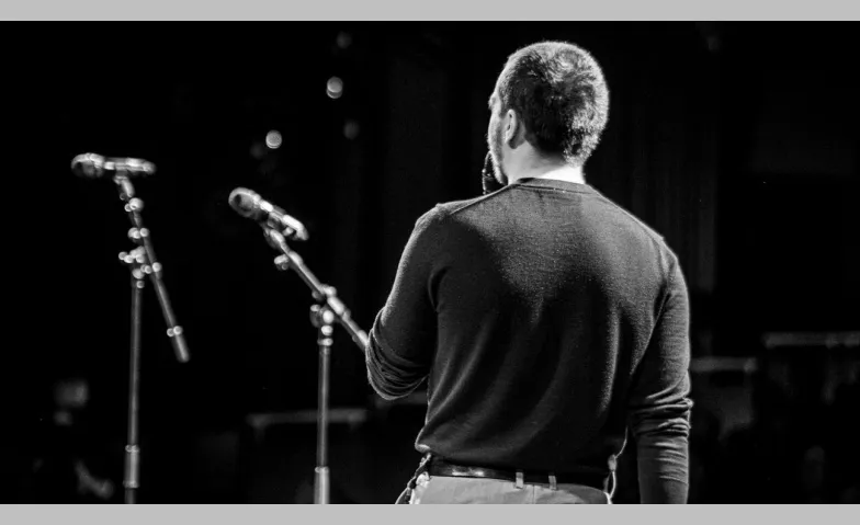 Poetry Slam