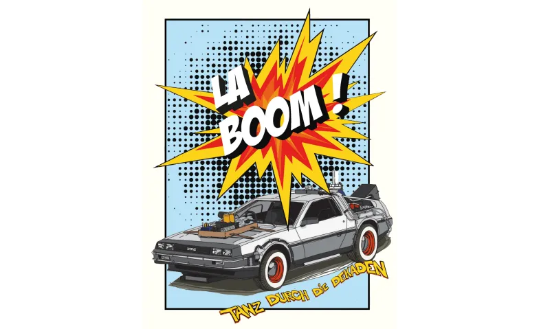 La Boom!