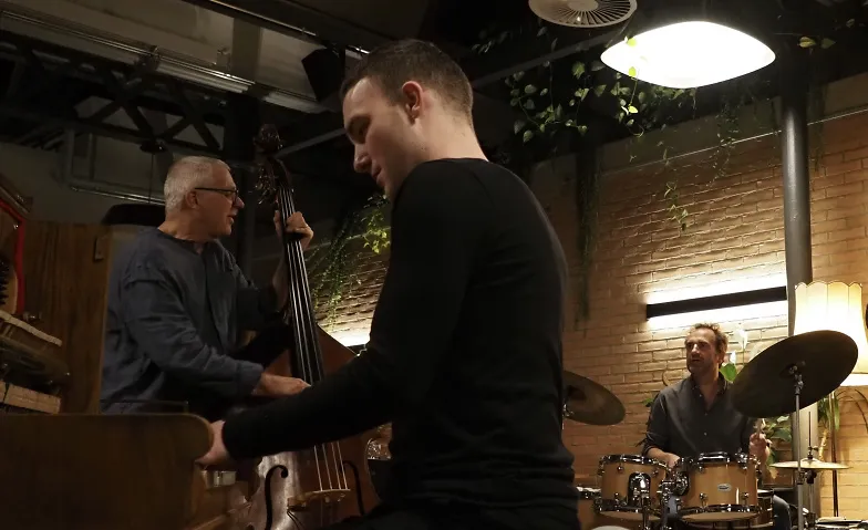 Dunschtig Fabrik-Jam