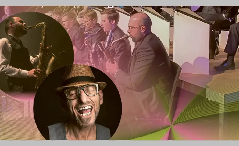 Trigger Concert Big Band: Groove de Paris