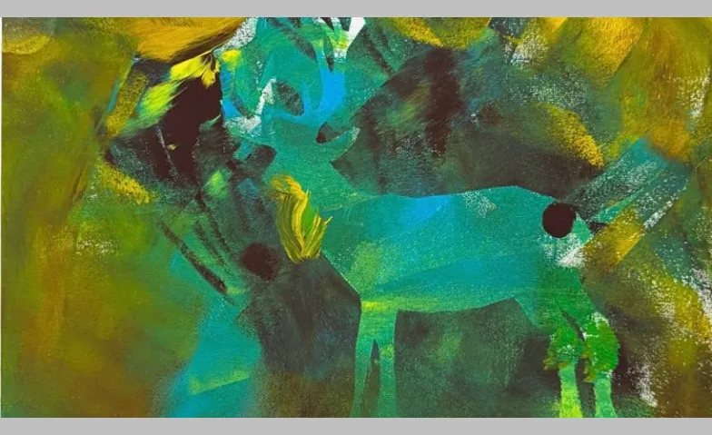 KulturSuppe in der Schau "ECHO – Ein Museumsprojekt mit Mens