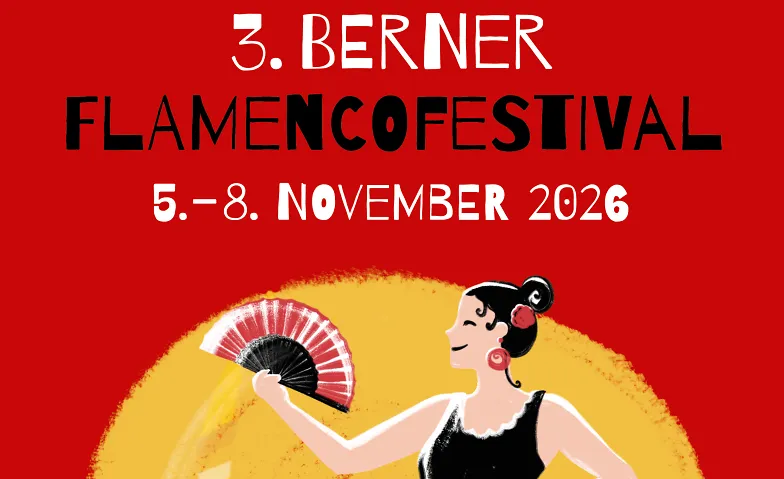 Flamenco-Workshop: Abandolados, 2 Tage (07. & 08.11.)