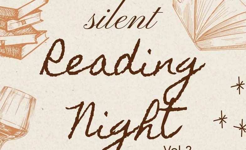 Silent Reading Night - Vol.2 (Herbstedition)