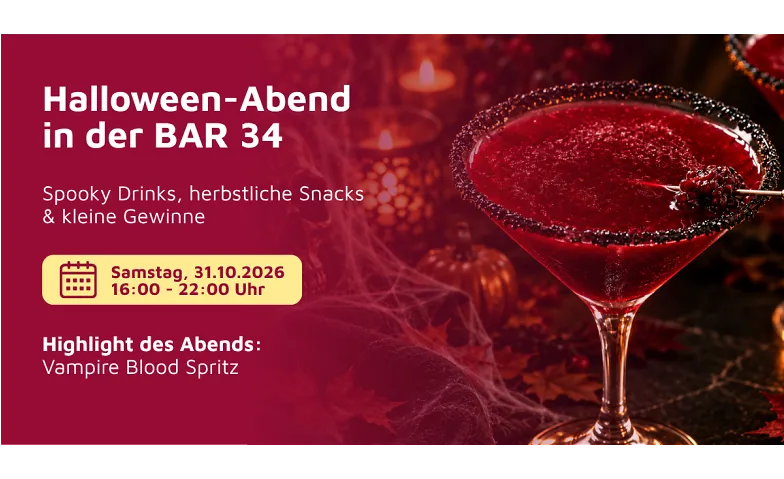 Halloween-Abend