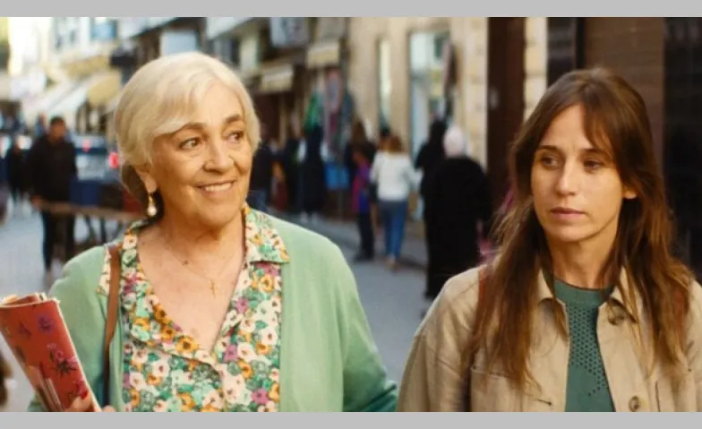Calle Málaga