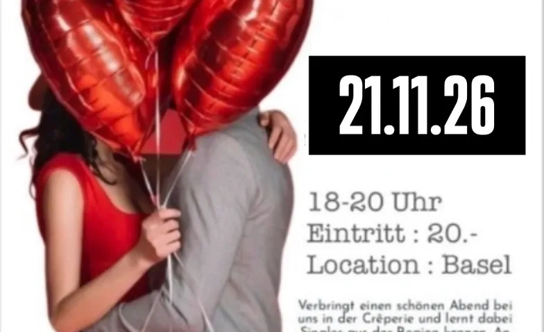 Dating Abend