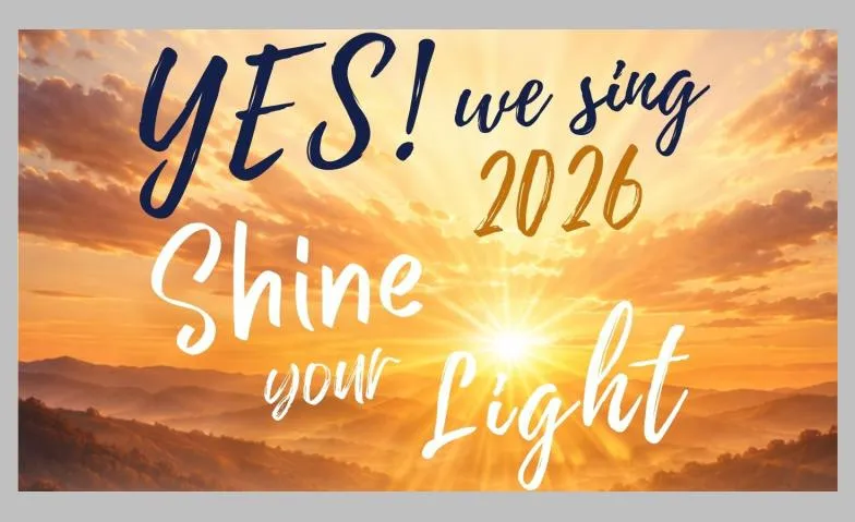 Shine your Light