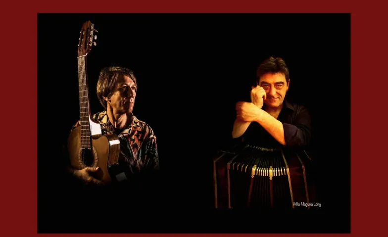 Duo Lacolla -Maguna