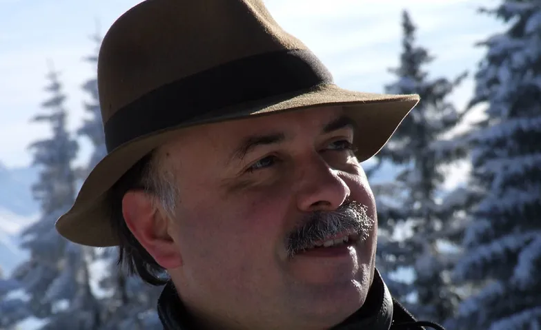 Musikpodium: Arturo Cuéllar - Colombia meets Zurich
