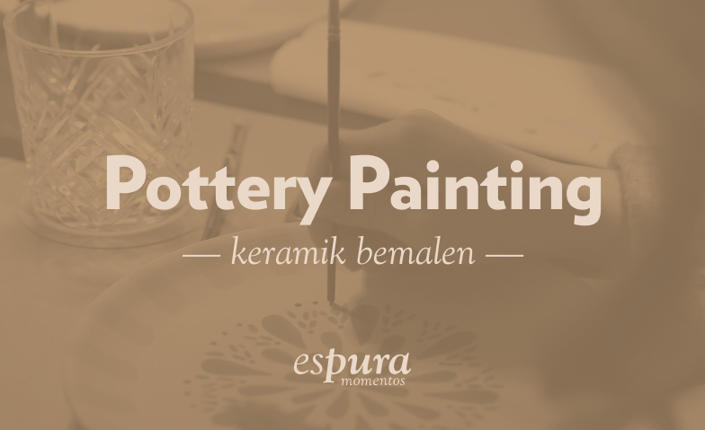 Pottery Painting