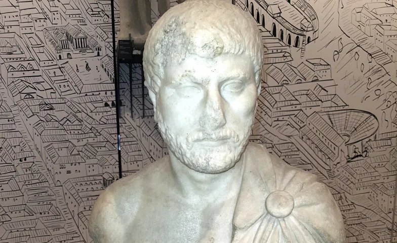 Claudius Paternus Clementianus