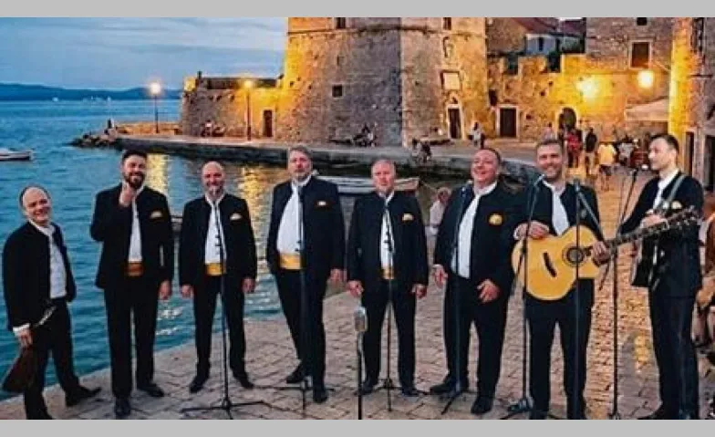Klapa Sv. Jeronim