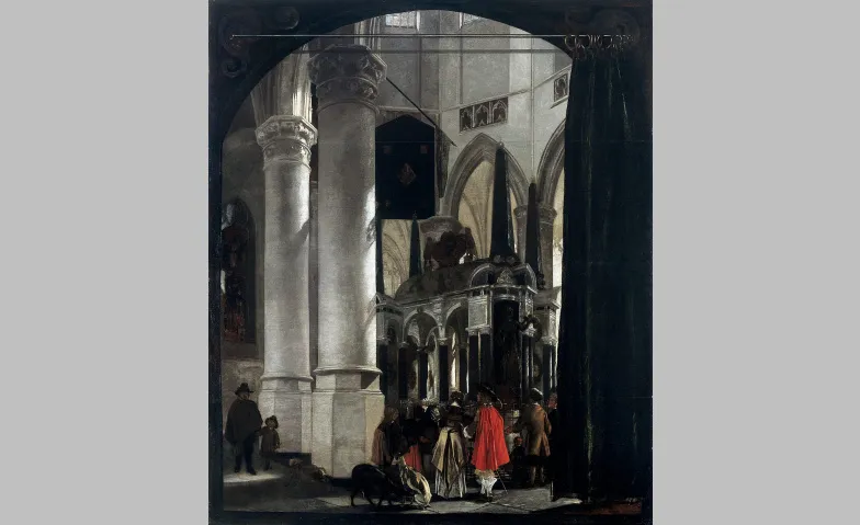 Kunst & Religion I Führung