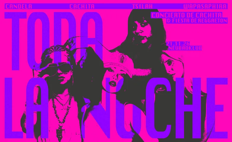Toda la noche