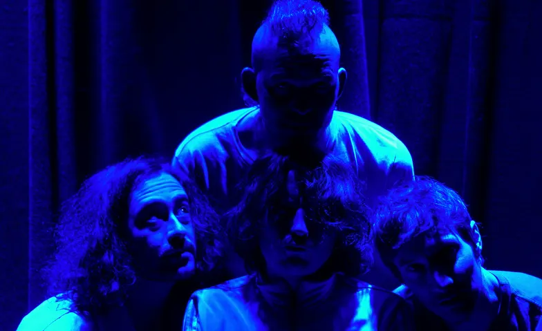 Doppelkonzert Mother's Cake (Oe) und Fancy & The Boys (CH)