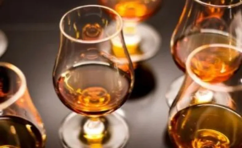 WIP-Abend «Rum» – Vinothek Bülach