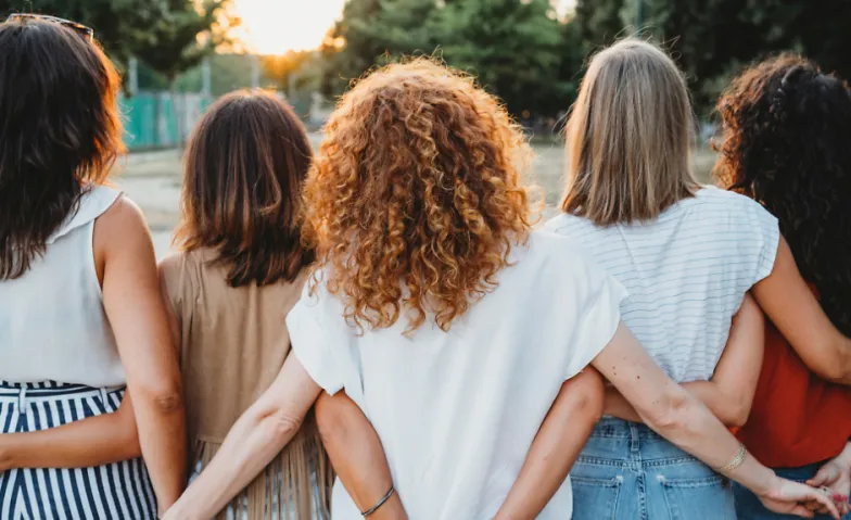 Cercle de femmes - Liens & relations