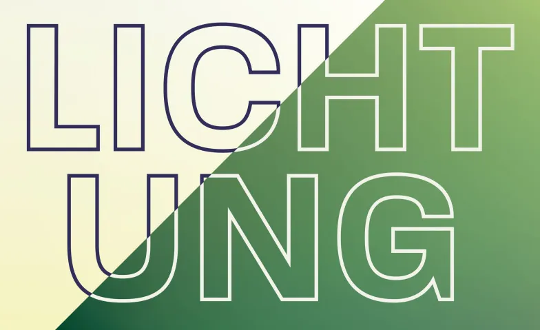 Lichtung