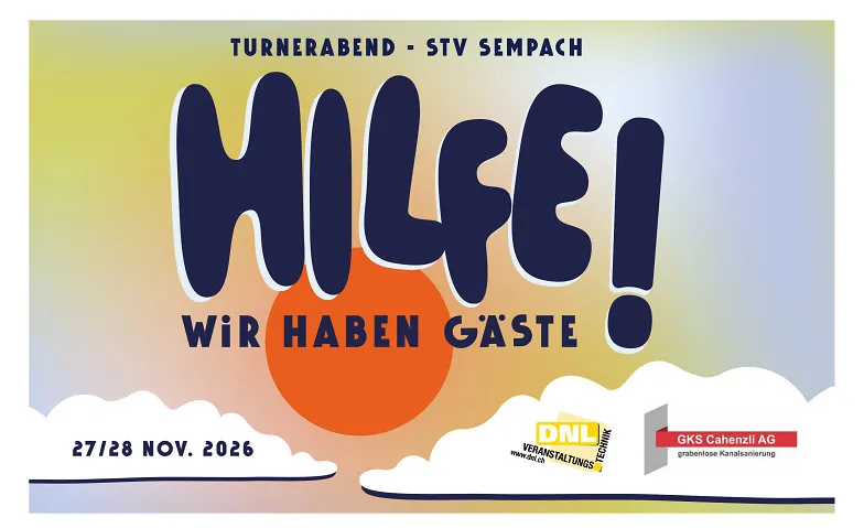 Turnerabend STV Sempach
