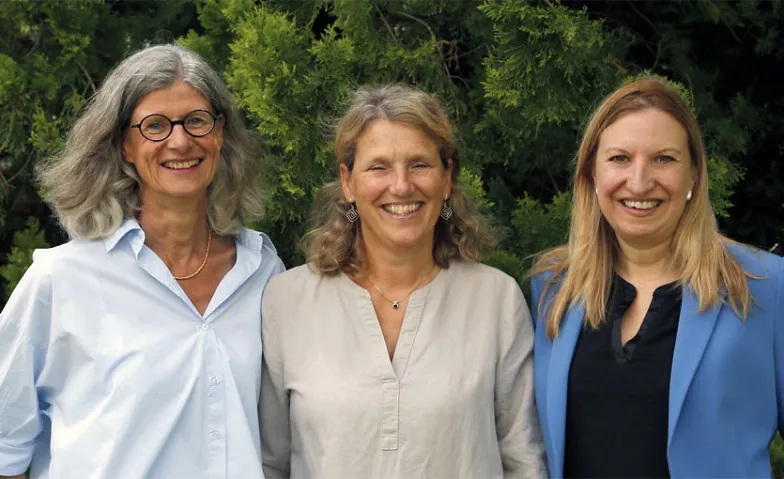 Workshop: Psyche & Wechseljahre