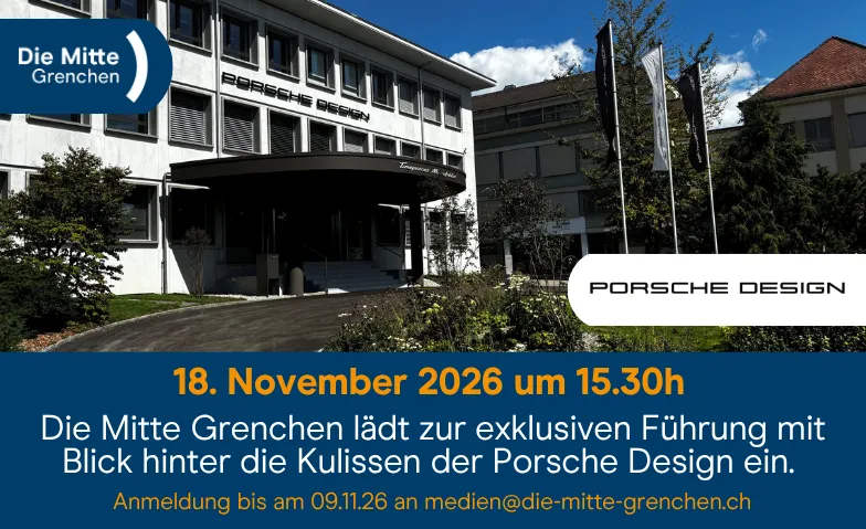 Öffentliche Führung