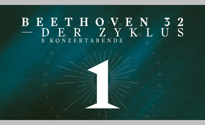 1. Der Aufbruch – Martin Nöbauer, Klavier