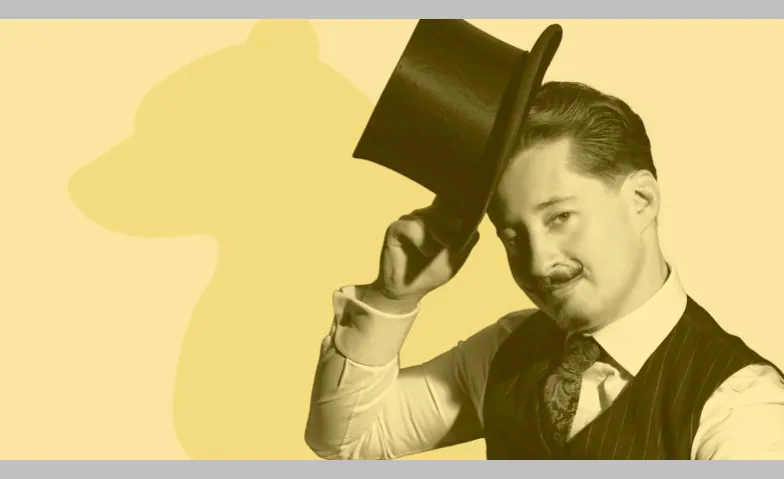 Rafael Scholten – Magic Artist