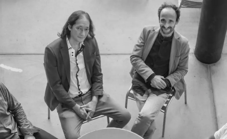 Mizmorim Kammermusik Festival - Jewish Salon reloaded