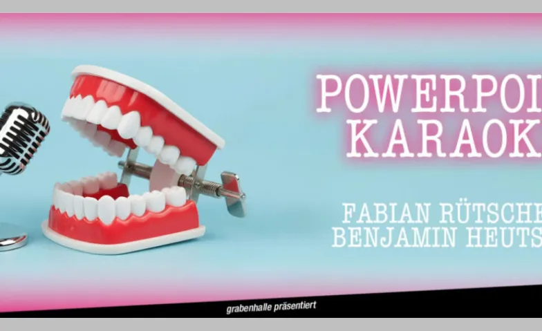 PowerPoint-Karaoke