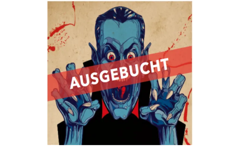 Krimi-Theater "Mord mit Biss" im Gasthaus Albisgüetli Zürich