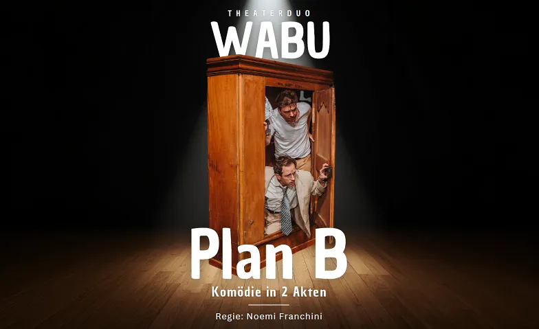 WaBu - Plan B