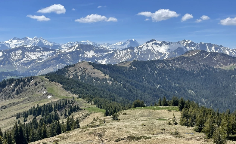 „Moor & Schratten“ 2 Tage Wanderung