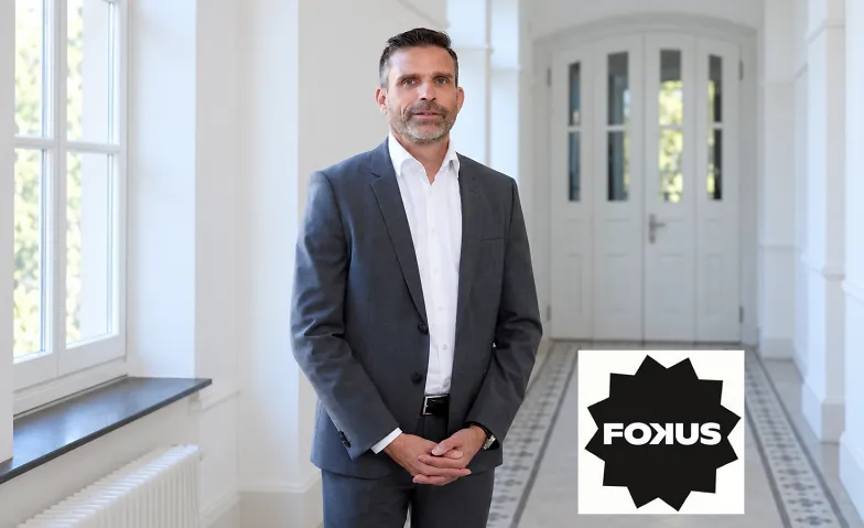DR. ROLAND A. PFISTER - GUT VORBEREITET IN UNSICHEREN ZEITEN