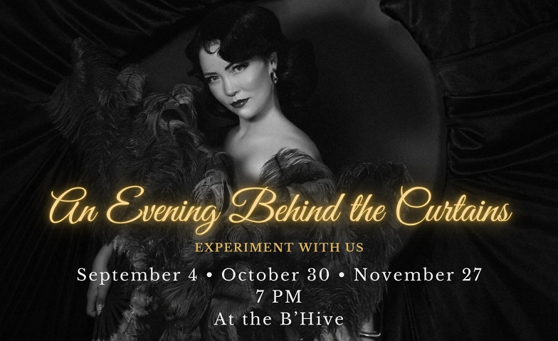 B'Hive Speakeasy