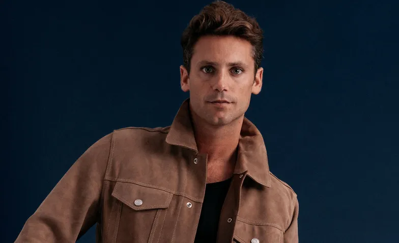 Bastian Baker Solo Acoustic Tour 2027